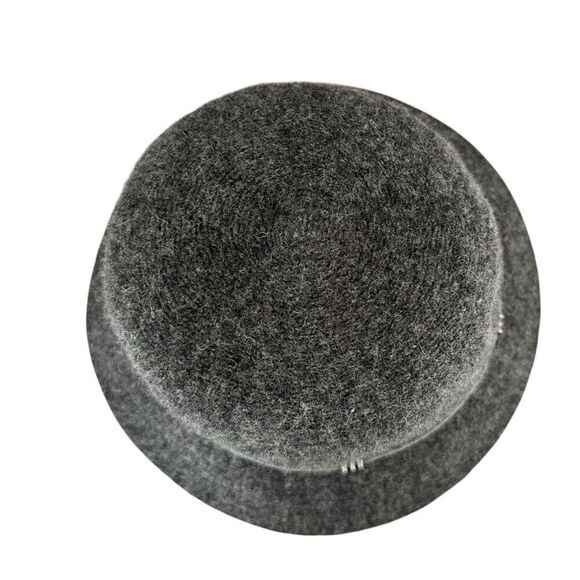 Women’s Wool/Poly Bucket Hat, OS - Picture 4 of 7